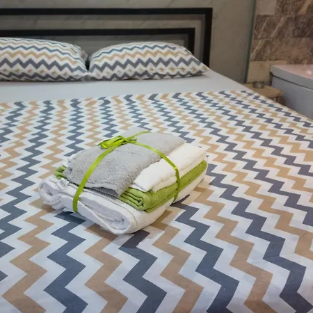 Apartman Wonderland Ni