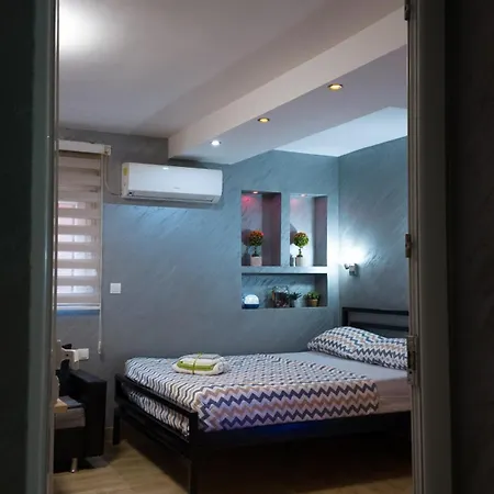 Wonderland Apartment