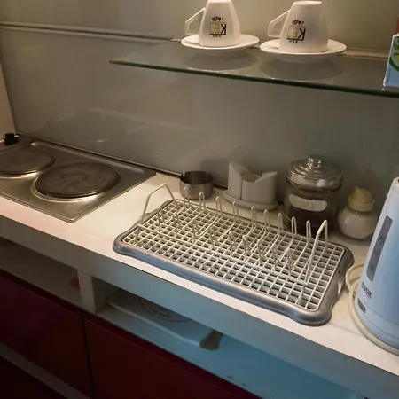 Wonderland Apartment *