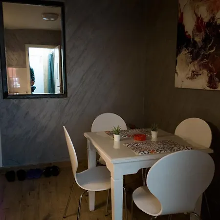 Apartman Wonderland