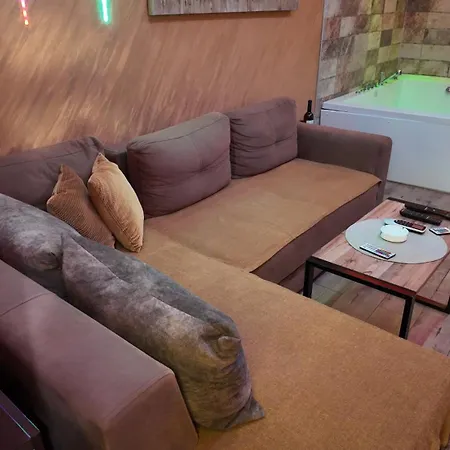 Apartman Wonderland Ni