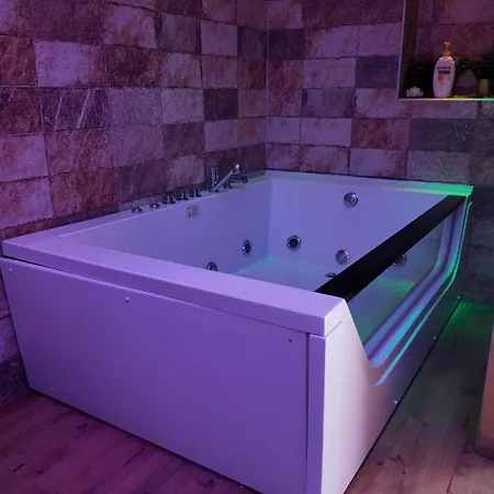 Apartman Wonderland Ni